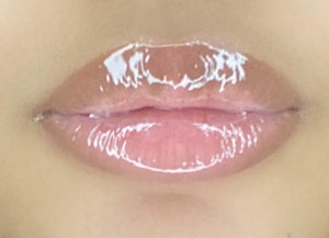 Frantastic Lip Gloss