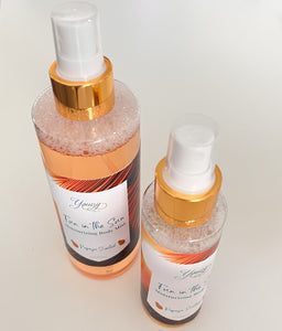 Fun in the Sun Body Mist