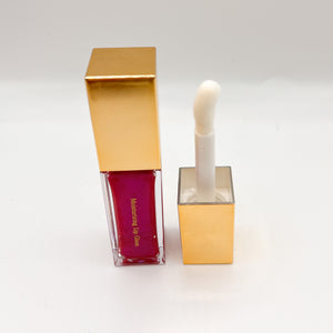 Tango Lip Gloss