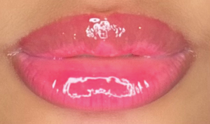 Rosé Lip Gloss