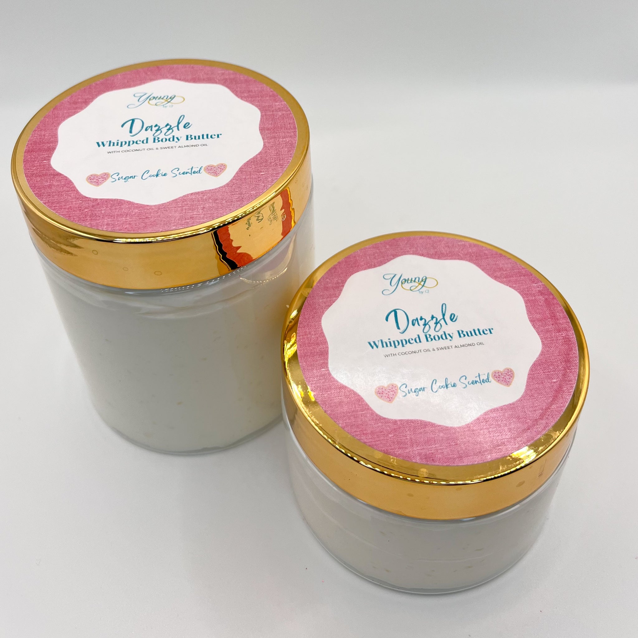 Body Care – YoungForever by CJ