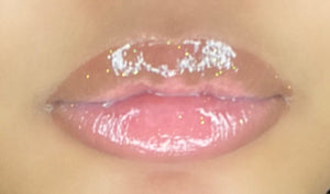 Capricorn Lip Gloss