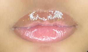 Megnificent Lip Gloss