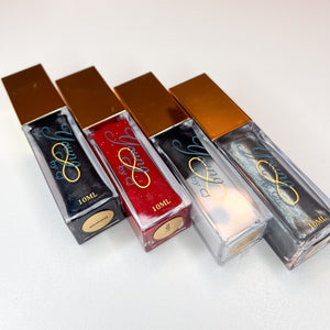 It's Showtime Lip Gloss Bundle