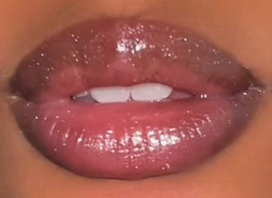 Cancer Lip Gloss