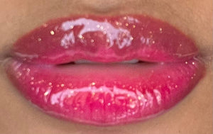 Sugar Plum Color-Changing Lip Gloss