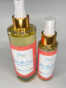 Melon Me Crazy Hydrating Body Oil