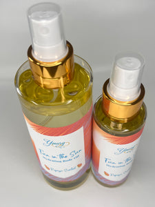 Fun in the Sun Hydrating Body Oil