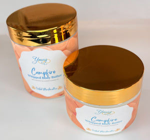 Campfire Butter