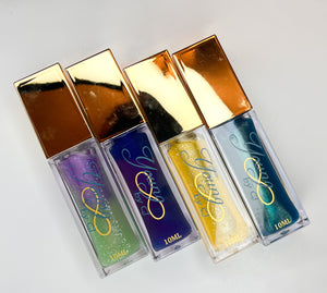 Princess Lip Gloss Bundle 👑