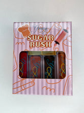 Load image into Gallery viewer, Sugar Rush Lip Gloss Pack
