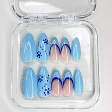 Load image into Gallery viewer, Blueberry Nails
