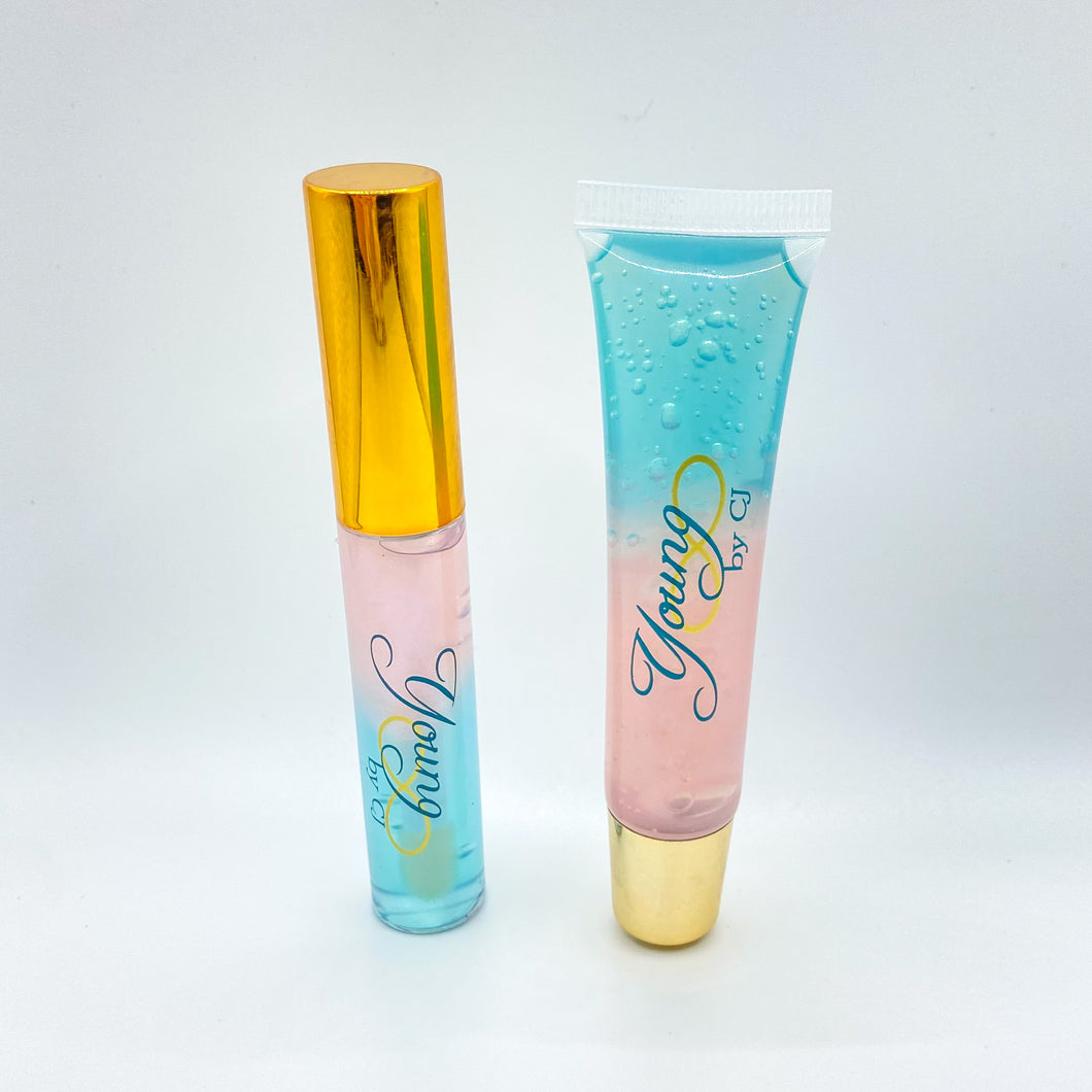 Young Forever Lip Gloss