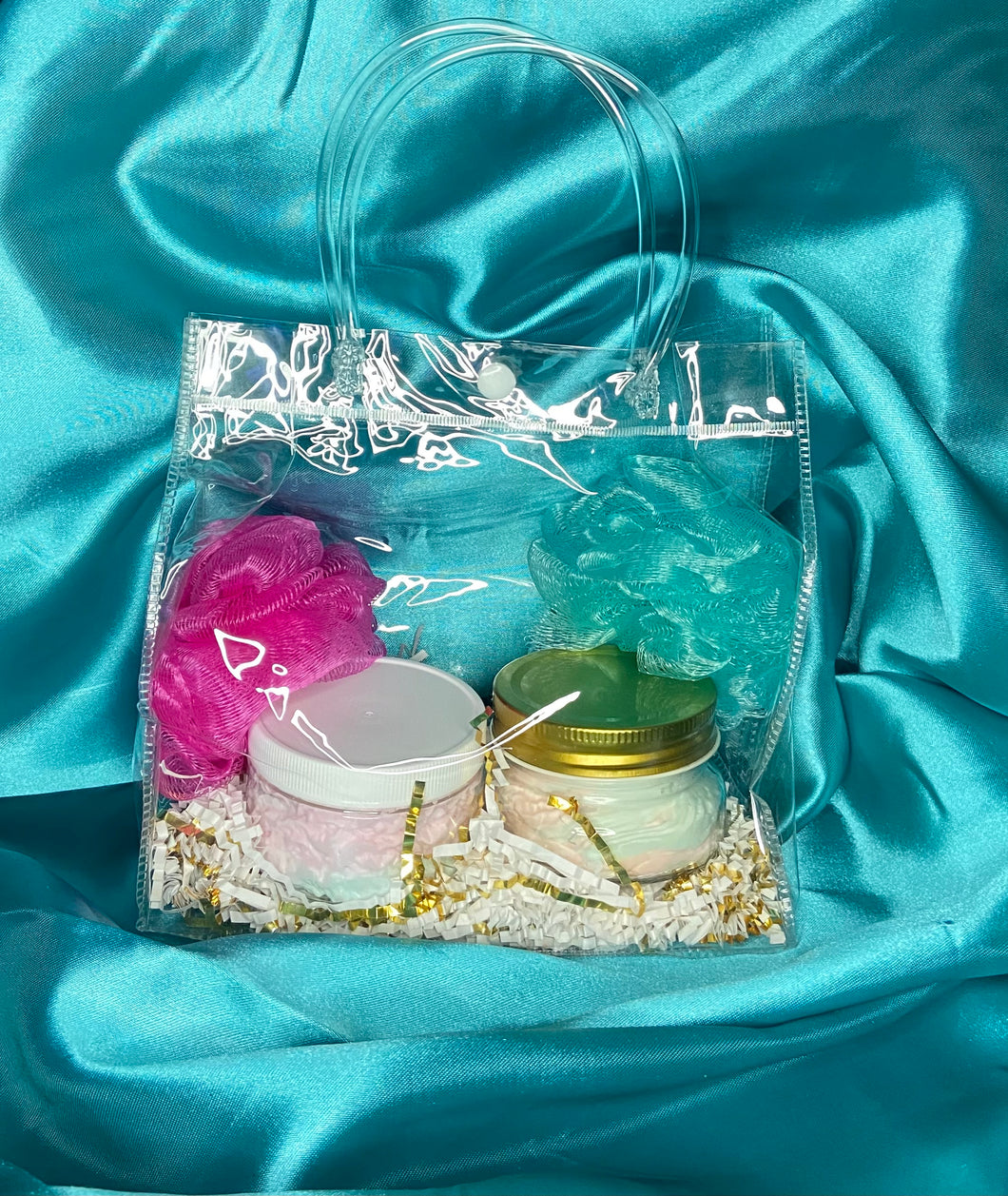 Young Forever Bath&Body Bundle🍬