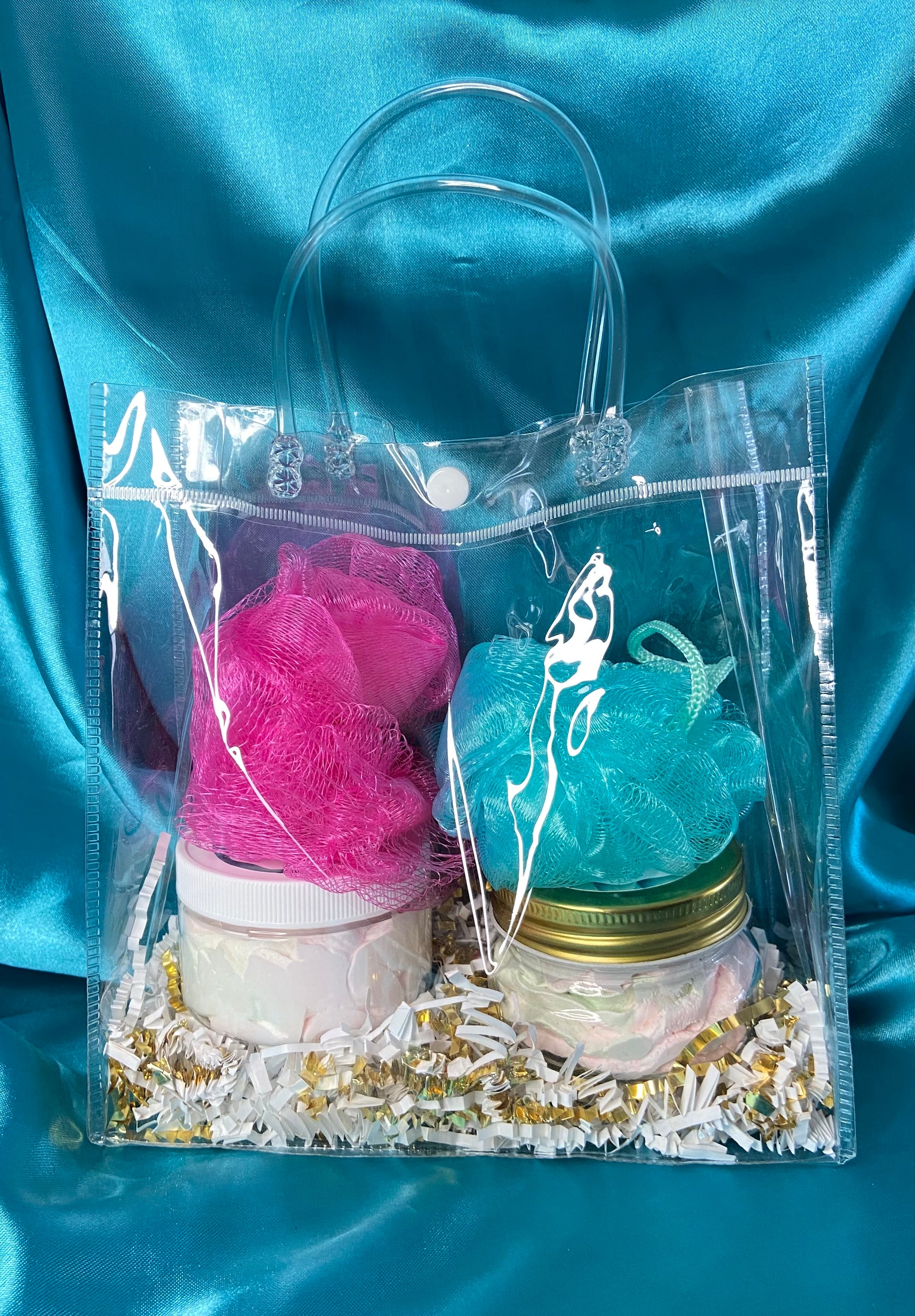 Bath&Body Bundles – YoungForever by CJ