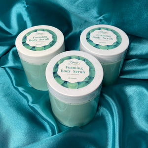 Young Forever Body Scrub