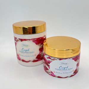 Cupid Butter